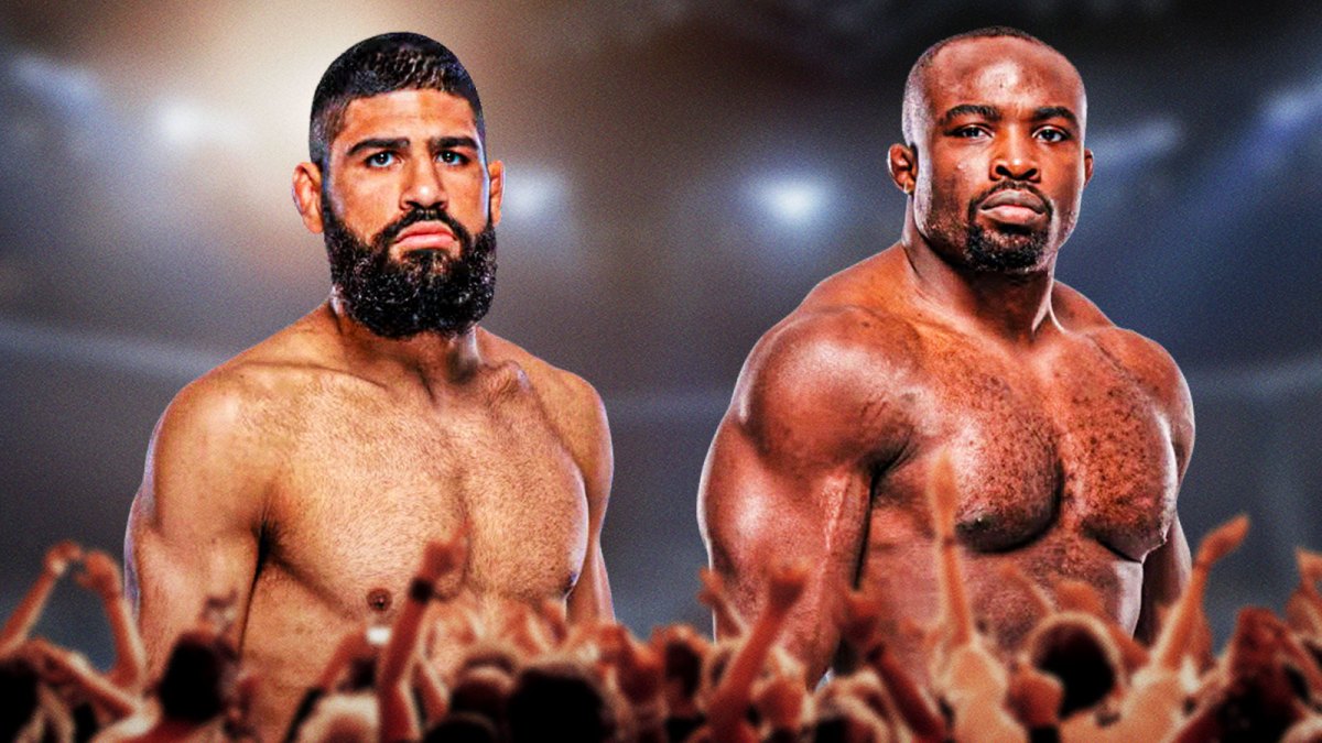 malkoun finney, jacob malkoun, torrez finney, ufc 325