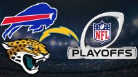 NFL MNF shakeup as the 49ers rout the Colts, helping the Jaguars, Chargers, and Bills officially clinch playoff spots in a pivotal Week 16.