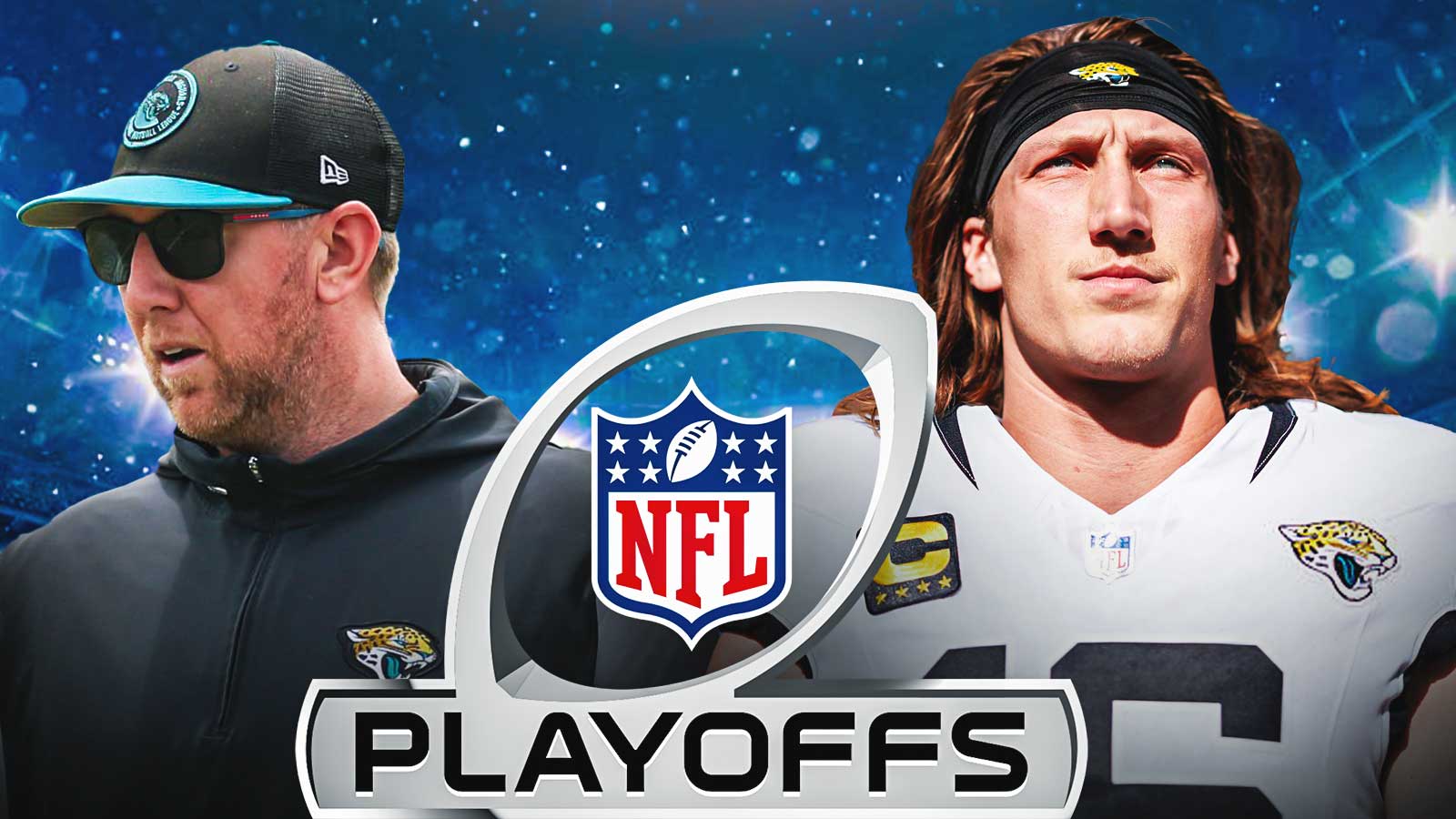 Jaguars’ odds for AFC No. 1 seed with 2 weeks to go in regular season