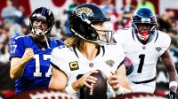 jaguars colts, jaguars colts bold predictions, trevor lawrence, philip rivers, travis etienne