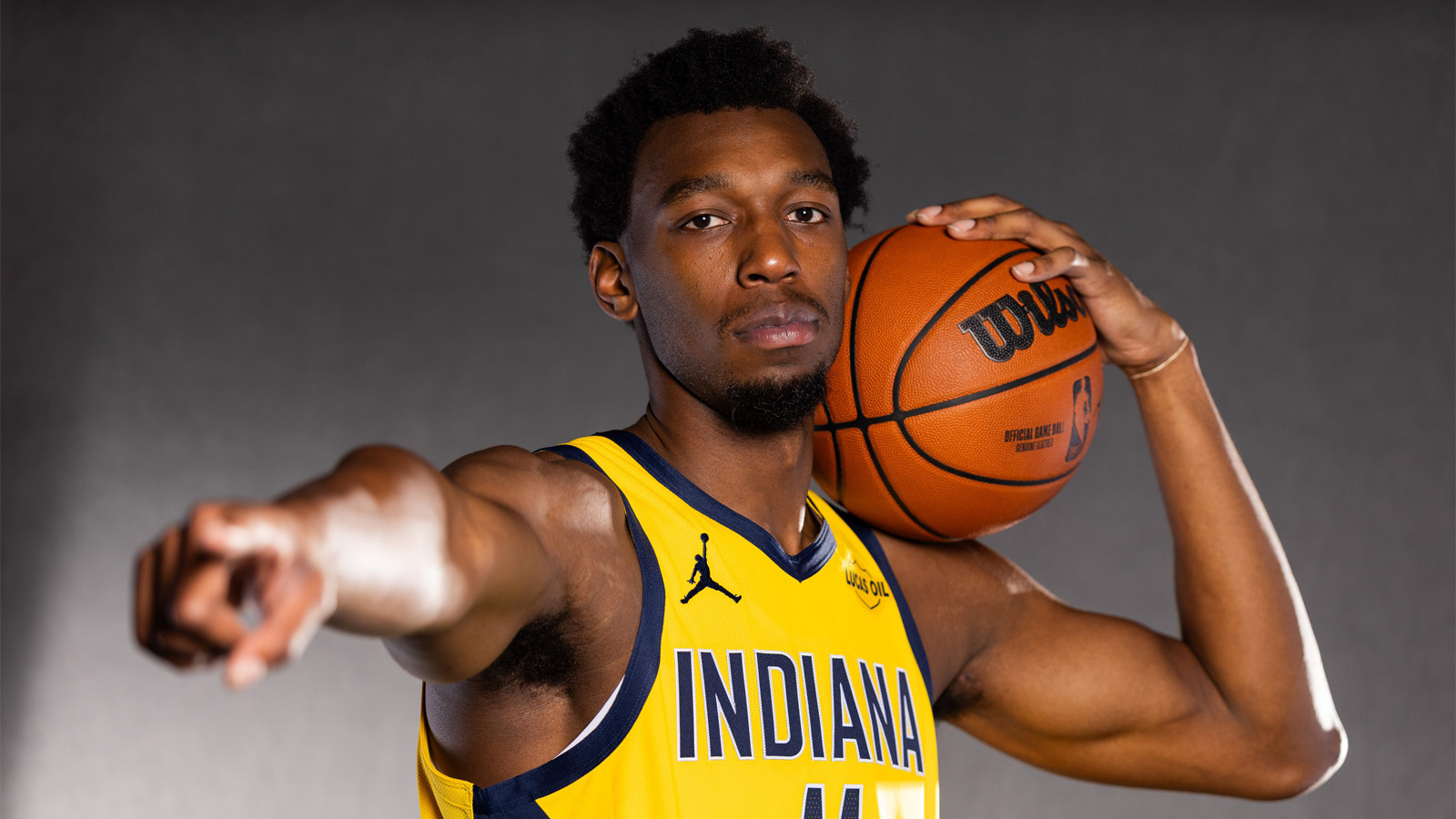 Pacers reunite with James Wiseman on 10-day contract