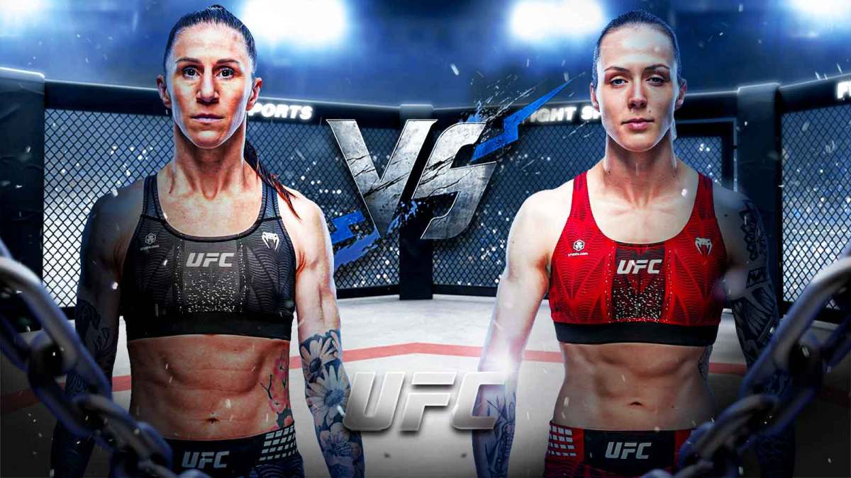 Horth Bleda prediction, UFC Vegas 112 odds