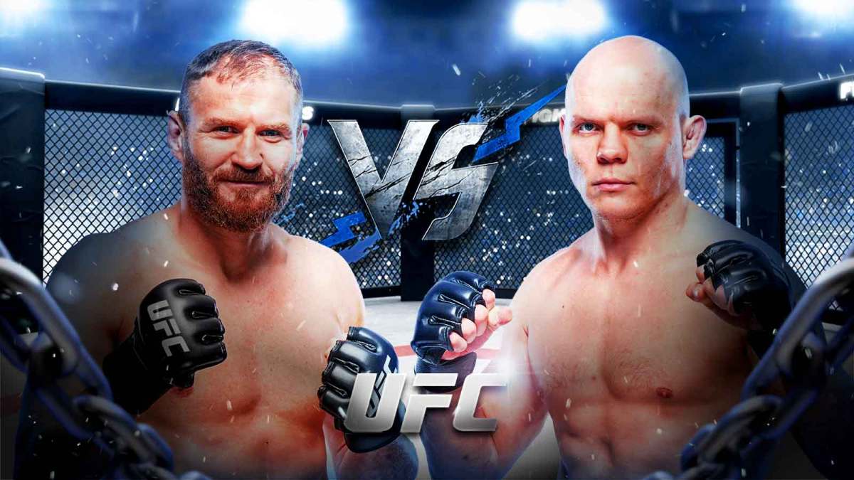 Blachowicz Guskov prediction, UFC 323 odds