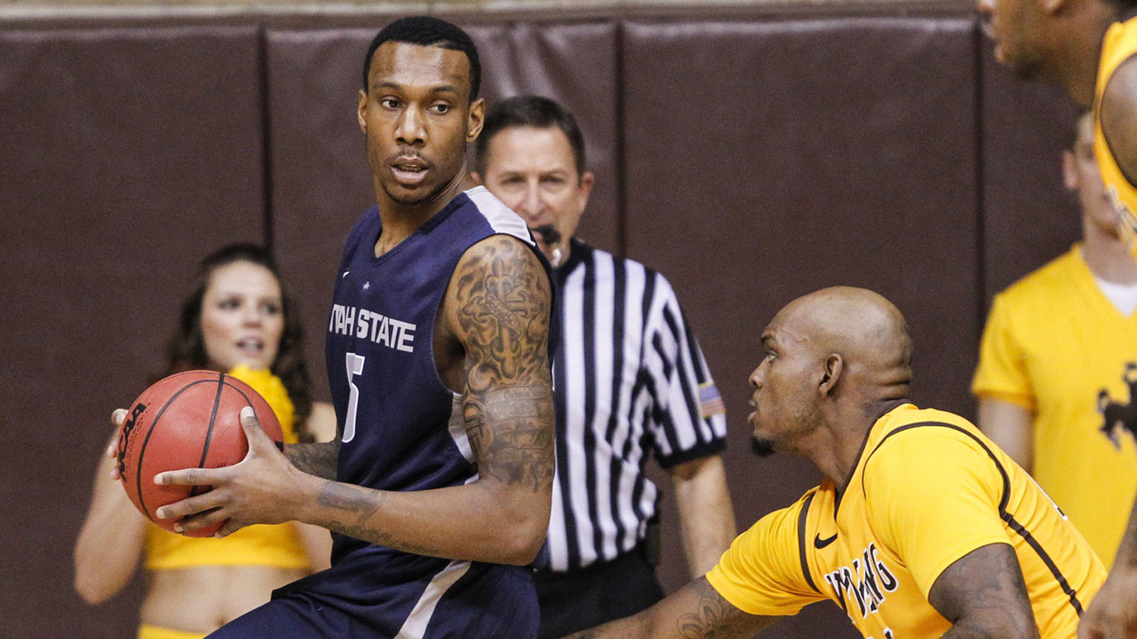 Former Utah State Aggie Jarred Shaw avoids death penalty in Indonesia