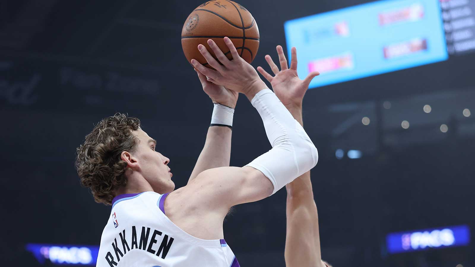 Jazz rumors: Trade Lauri Markkanen? Rivals expect opposite