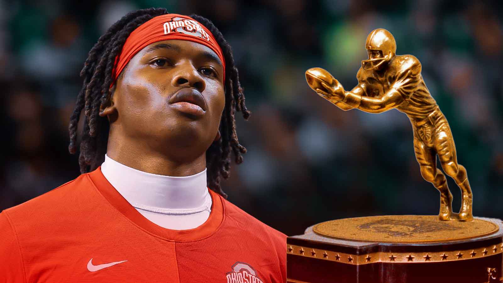Jeremiah Smith got robbed as rightful Biletnikoff Award winner by Makai Lemon