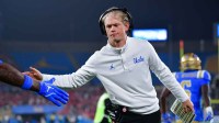 Bob Chesney not retaining viral wunderkind Jerry Neuheisel at UCLA