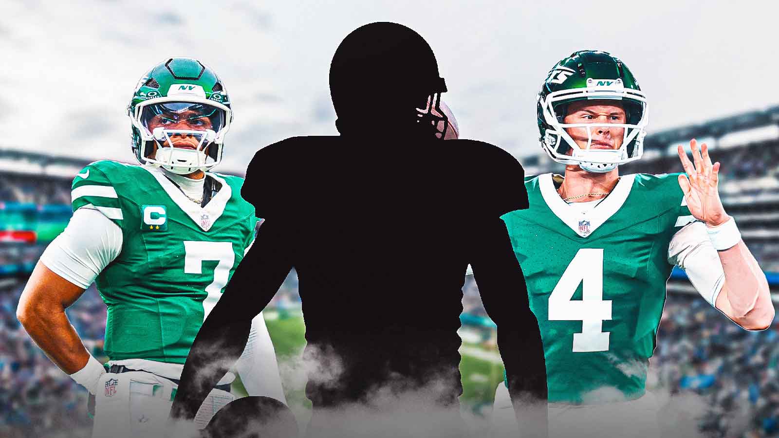 Jets’ 3-round mock draft lands franchise QB after Justin Fields, Brady Cook disaster