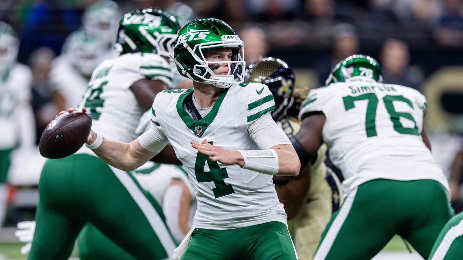 Why Colts elimination from playoffs is great news for the Jets