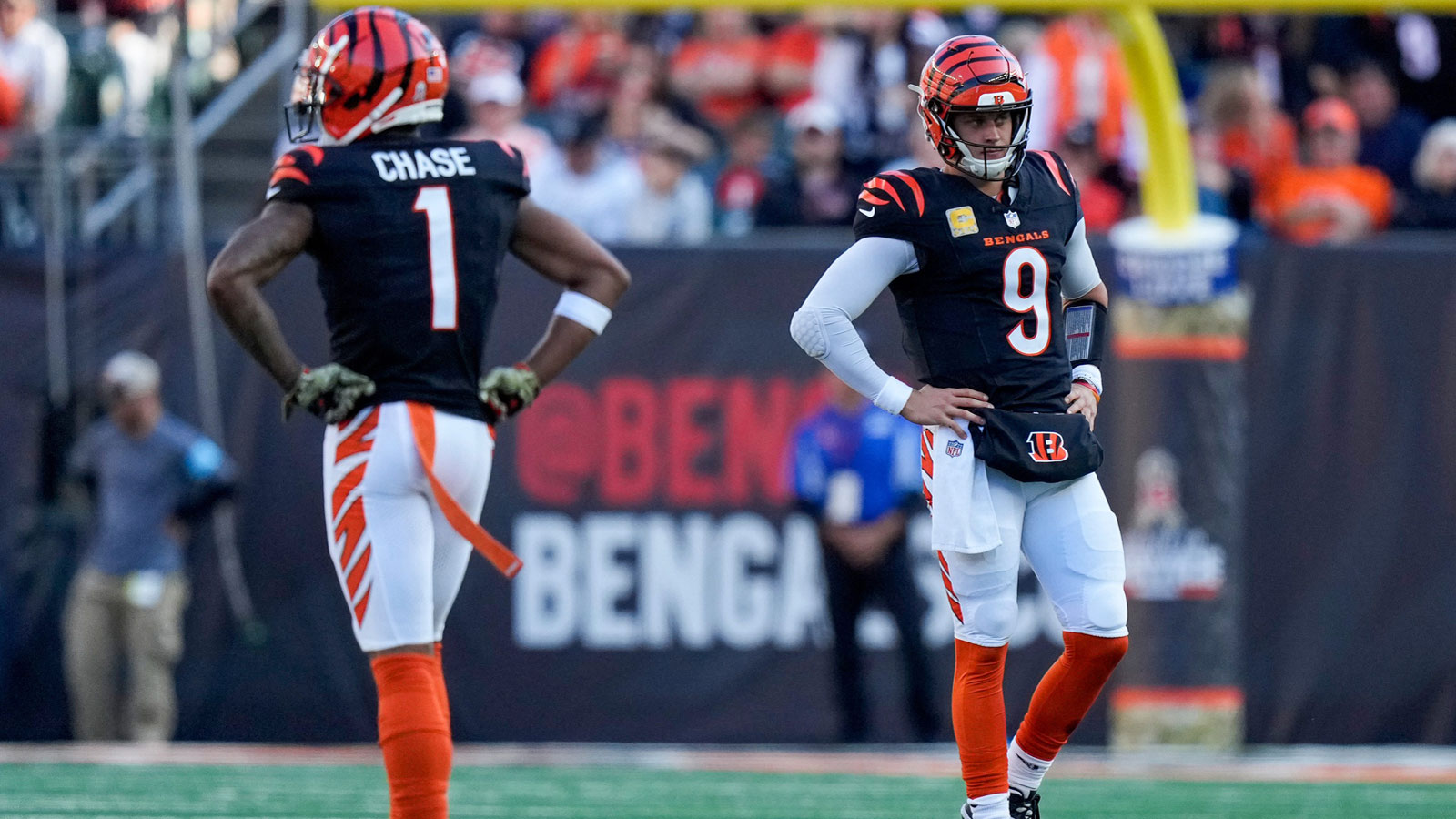 Cardinals vs. Bengals bold predictions for Week 17 clash