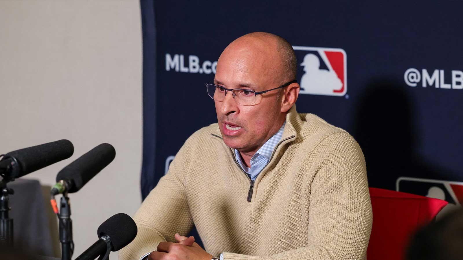 1 blockbuster move Astros must make after MLB Winter Meetings