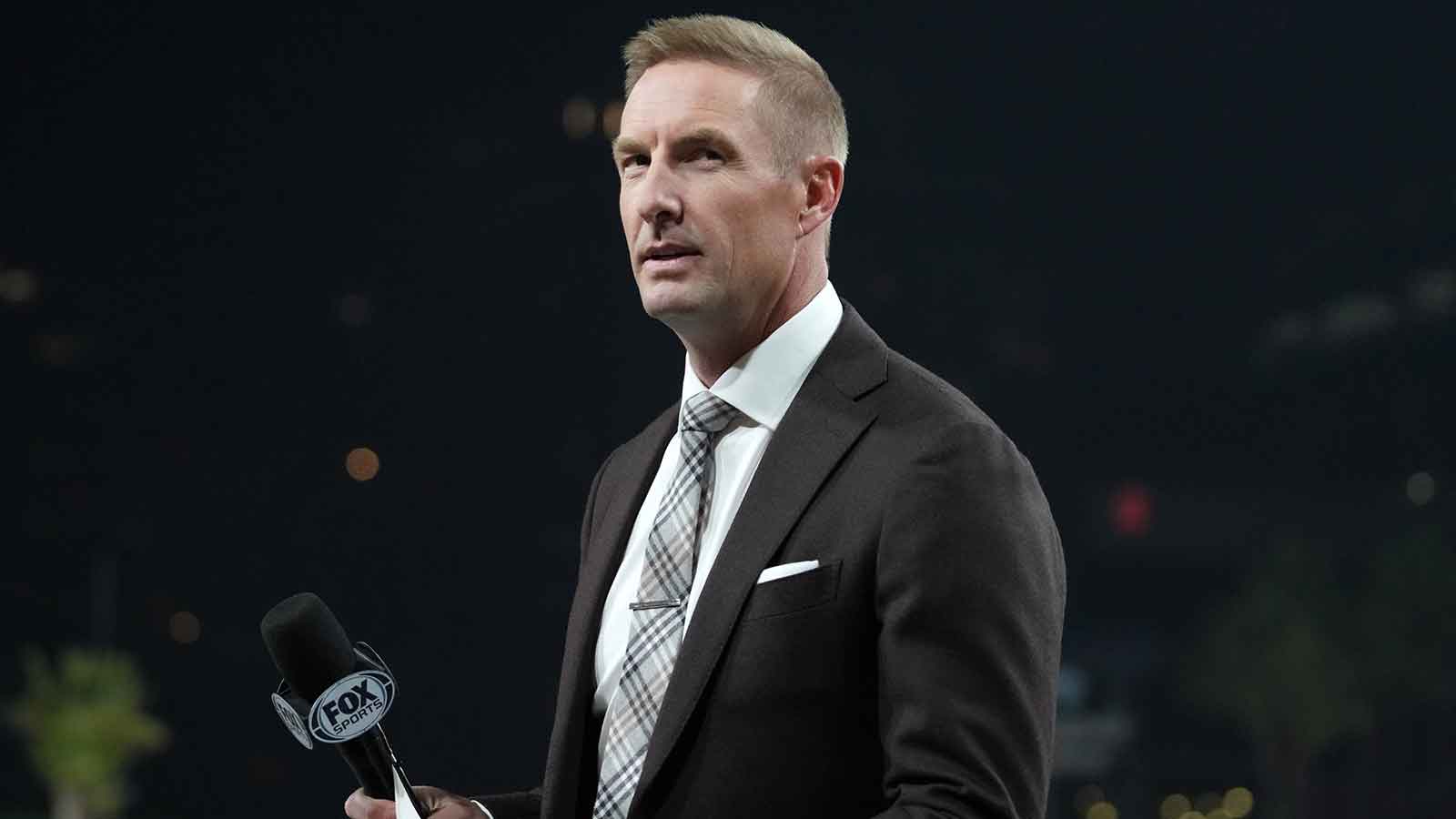 March Madness news: Joel Klatt rips NCAA Tournament format due to Cinderellas – ‘A joke’