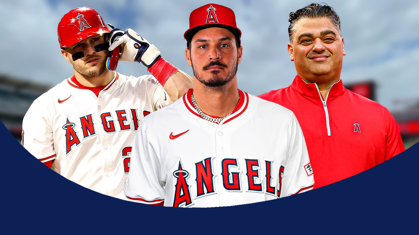 Angels’ perfect trade offer for Cardinals’ Nolan Arenado