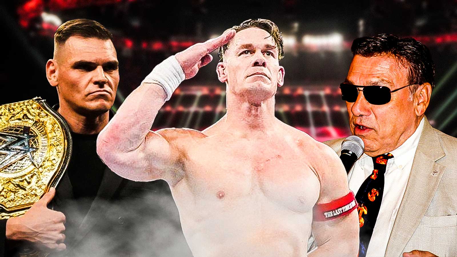 John Cena Sr. praises son’s final WWE opponent despite previous contrasting comments