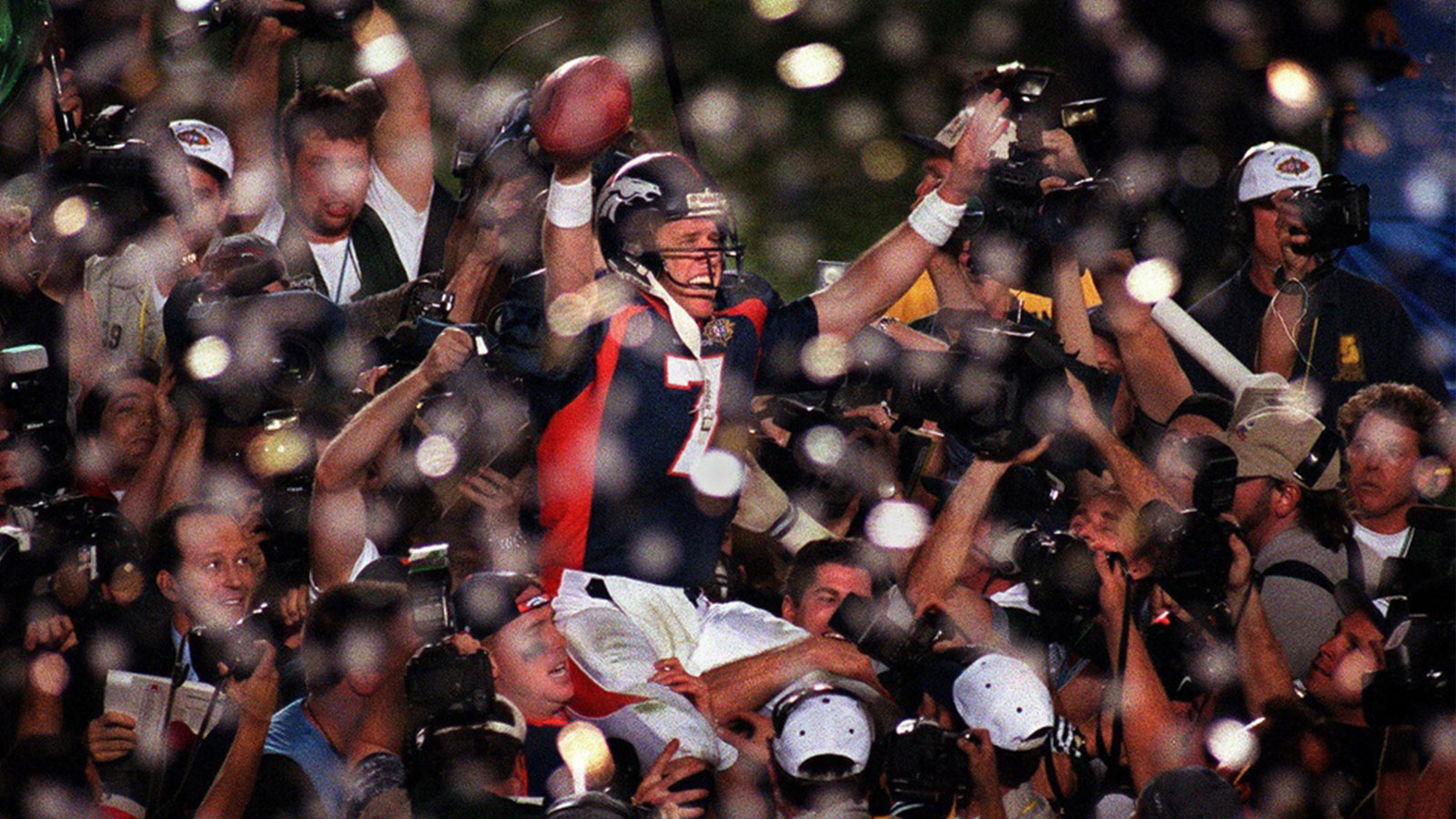 Broncos icon John Elway remembers life-changing sacrifice to win a Super Bowl in Netflix doc trailer