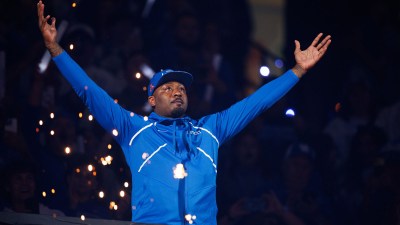 Jordan Prather-Imagn Images