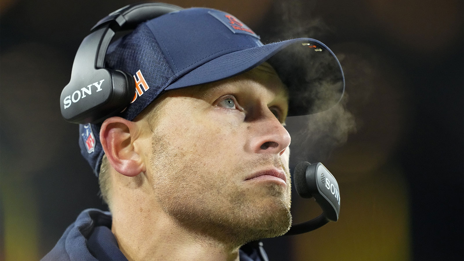 Ben Johnson lays out 2 more goals Bears are chasing after securing playoff spot