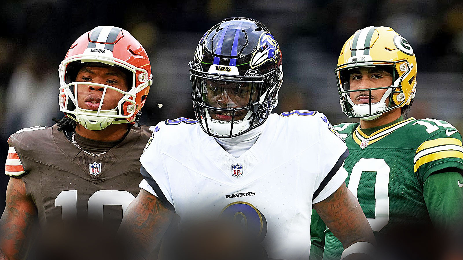 NFL Week 16 injury roundup: Jordan Love, Quinshon Judkins and more