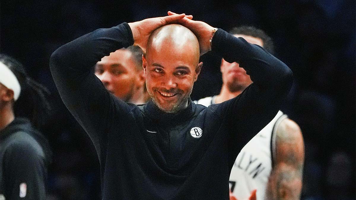 Anthony Edwards says Timberwolves ‘knew everything’ Nets would do but still got dominated