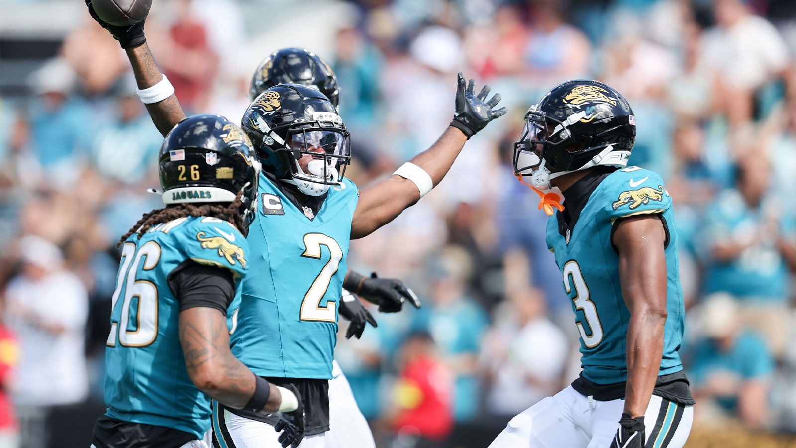 Liam Coen gives major props to Jourdan Lewis after surgery