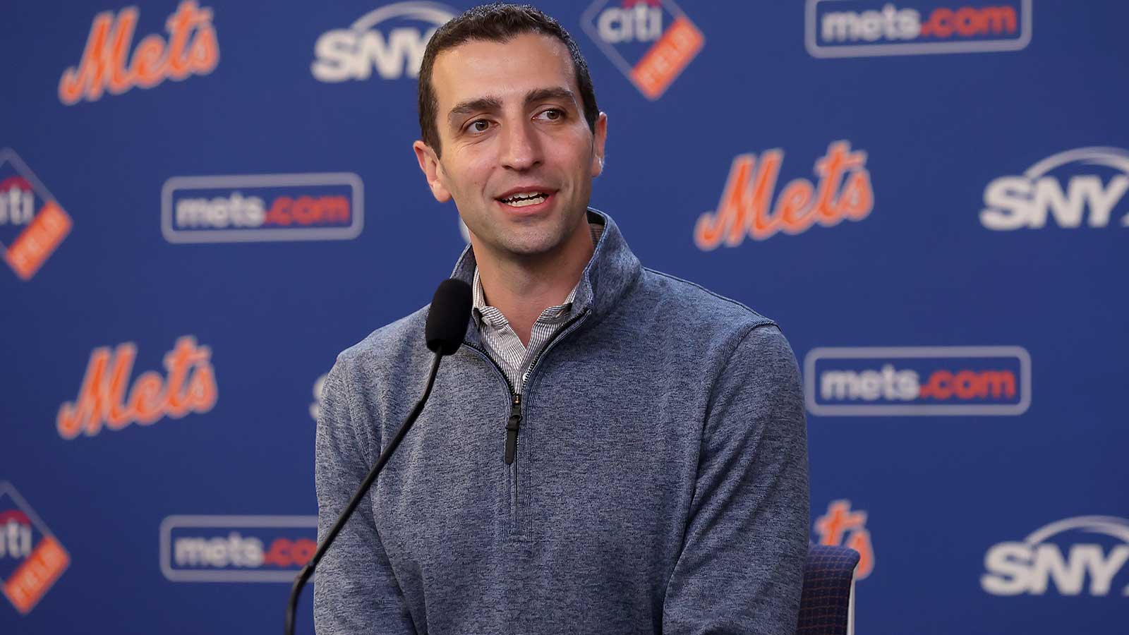 Mets rumors: 1 obstacle to landing top-tier starting pitcher in free agency