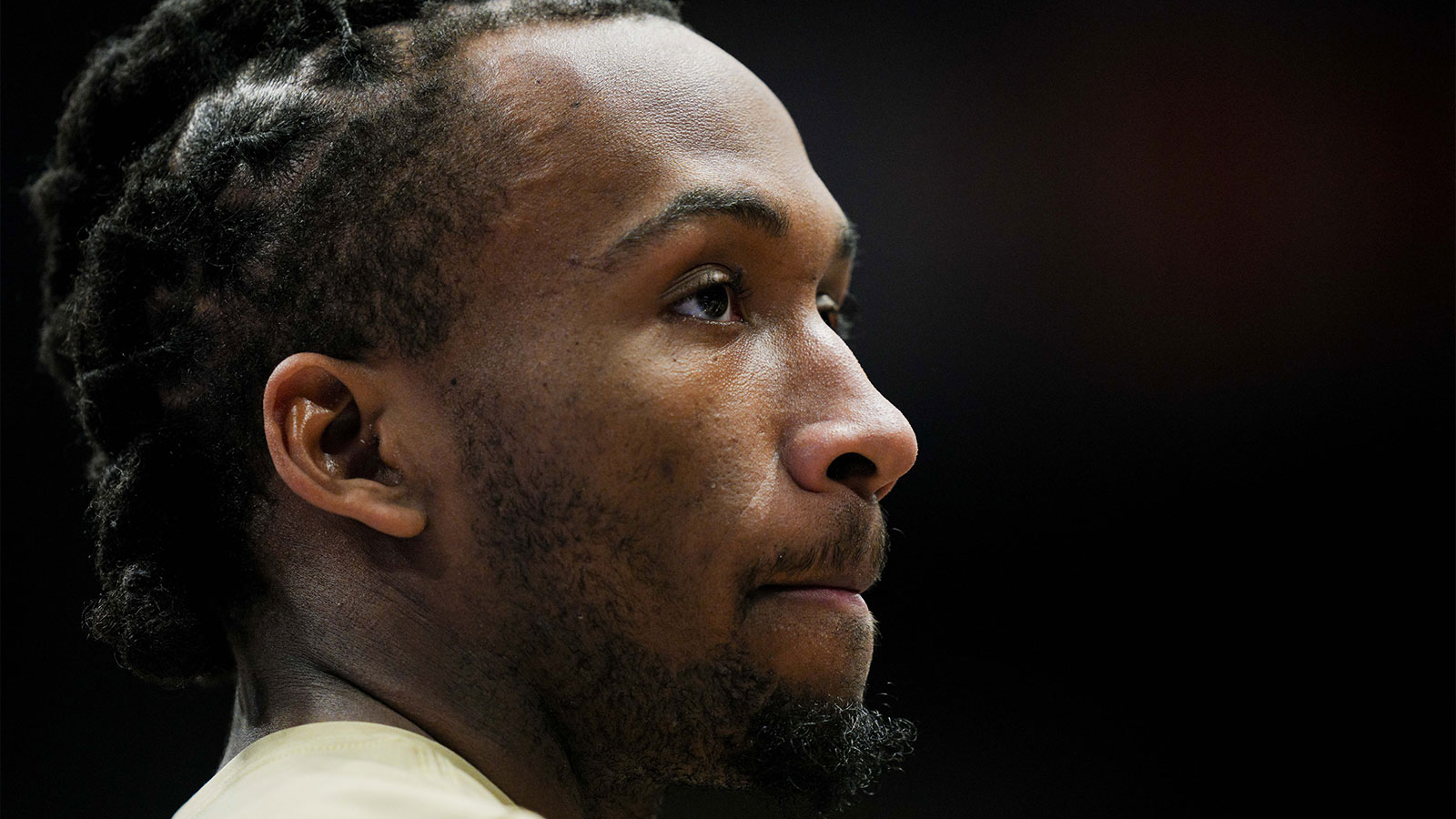 Is Kansas basketball’s Darryn Peterson playing vs. UConn tonight?