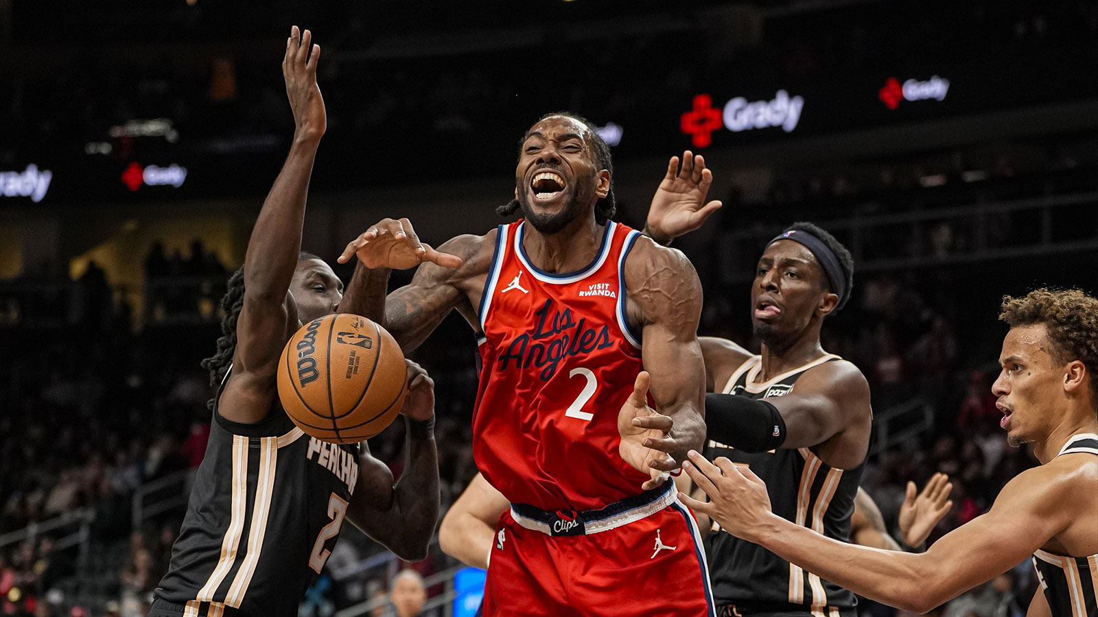 Clippers rumors: Kawhi Leonard has ‘negative value’ on trade market