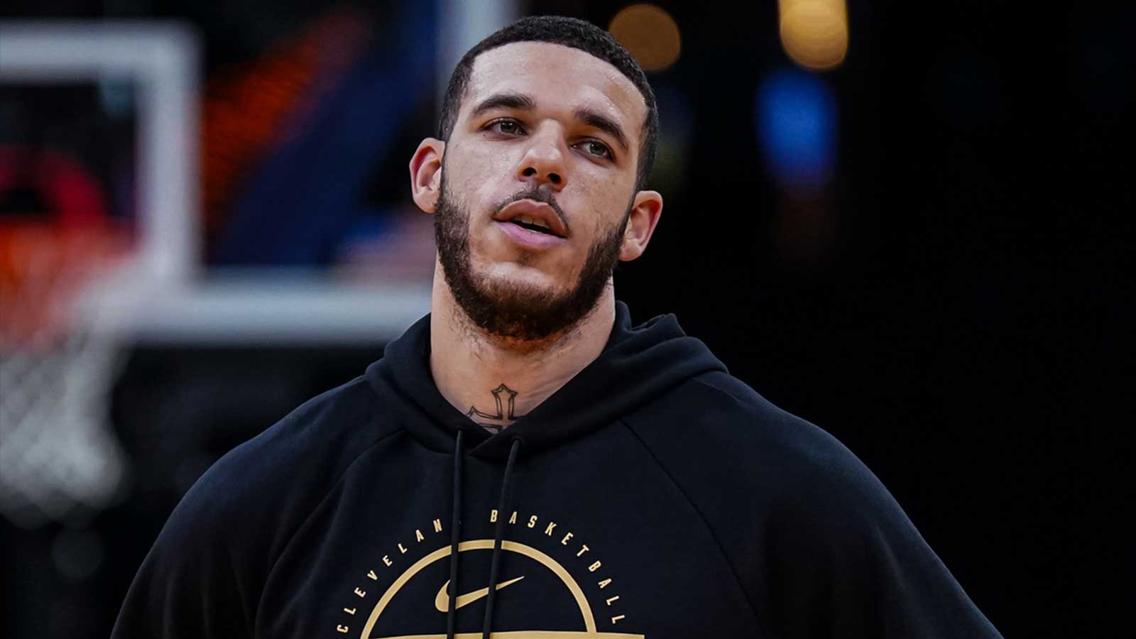 Cavs head coach Kenny Atkinson reveals reason for Lonzo Ball’s DNP-CD vs. Spurs