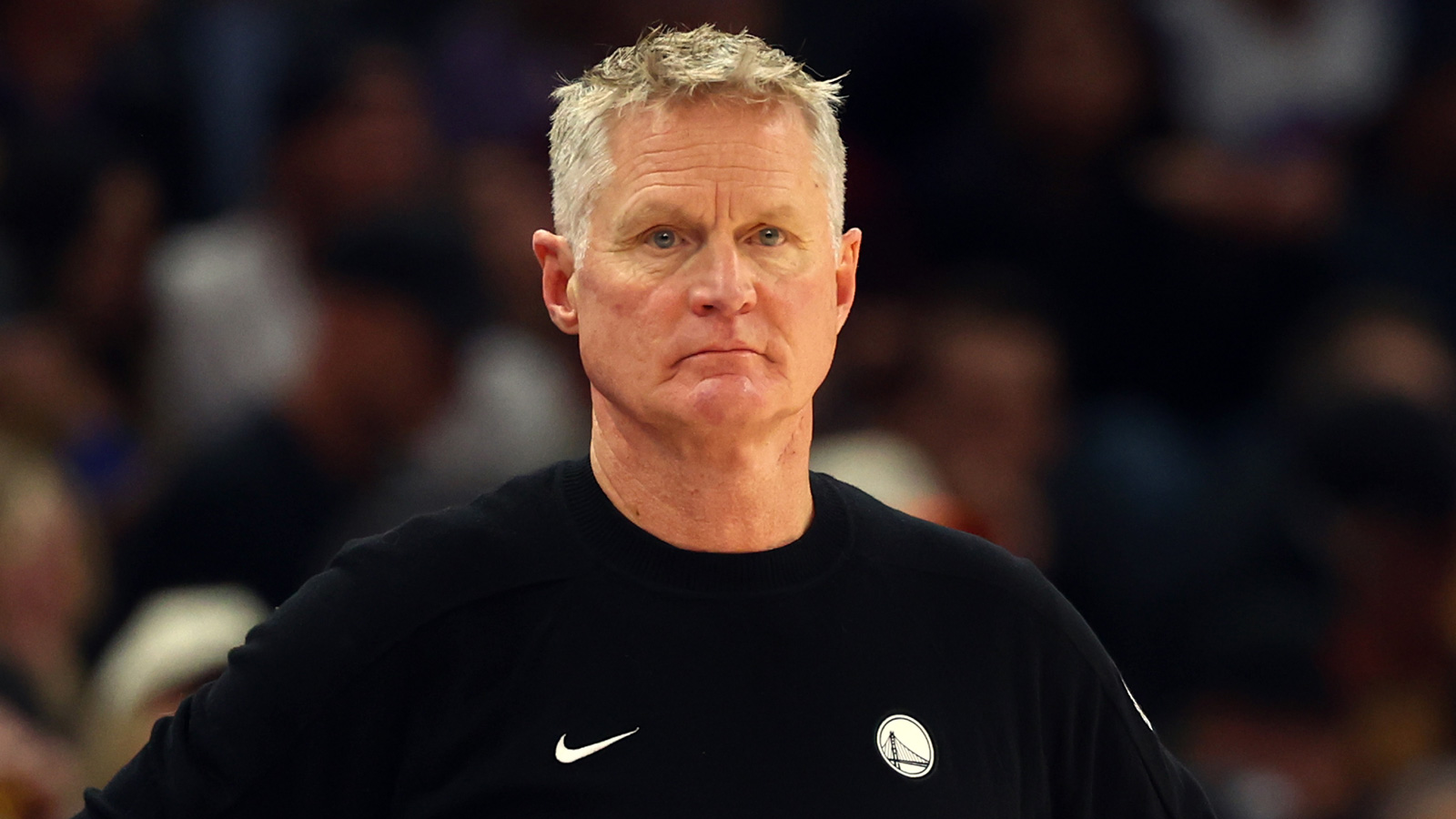 Warriors’ Steve Kerr reveals fan kept emailing him to trade 3 1st-round picks to Mavericks to get Cooper Flagg