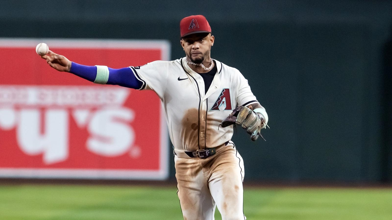 MLB rumors: Reds in Ketel Marte trade mix after ‘creative’ $125 million Kyle Schwarber offer fails