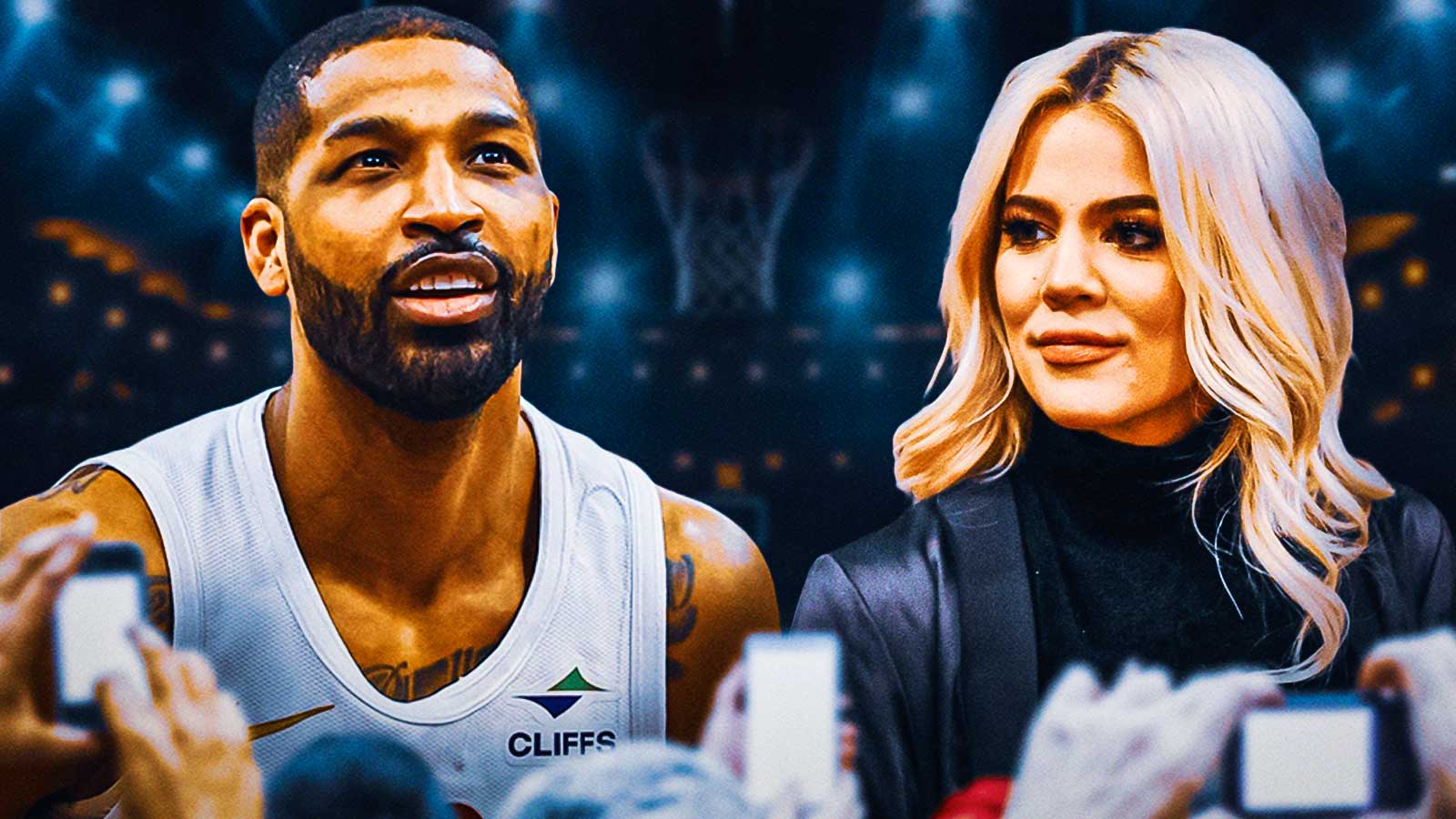 Khloe Kardashian claps back at trolls criticizing Tristan Thompson’s disabled brother