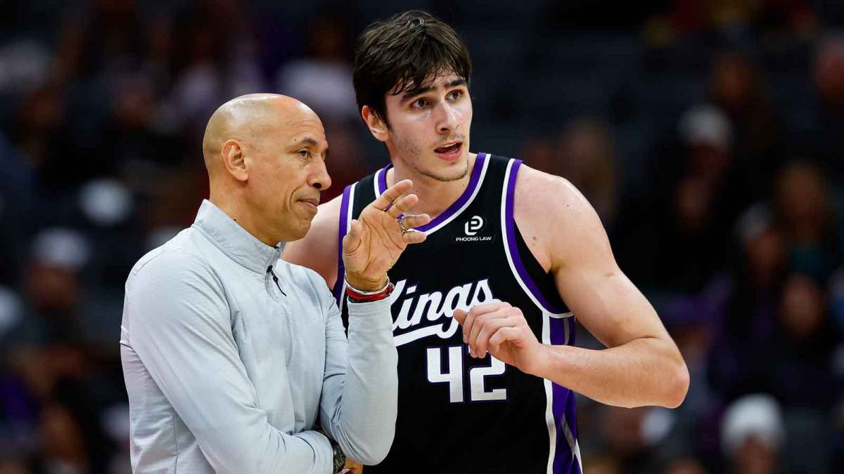 Kings get routed by Nuggets as Doug Christie admits energy was missing, with players overwhelmed in a lopsided loss.