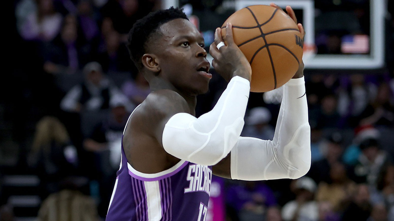 Kings’ Dennis Schroder stuns Rockets with OT dagger 3