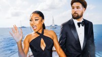 Klay Thompson Megan Thee Stallion