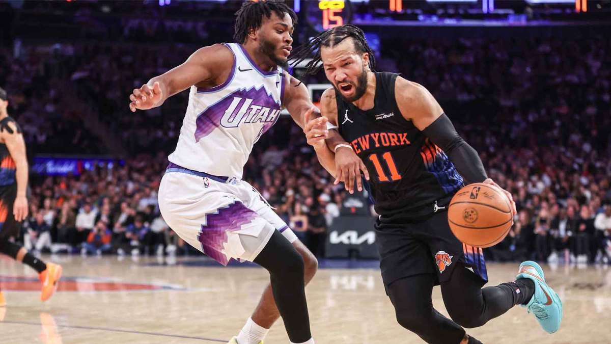 The Knicks surge to a home start not seen since the Patrick Ewing era as Mike Brown, Jalen Brunson, and the rising core fuel MSG dominance.