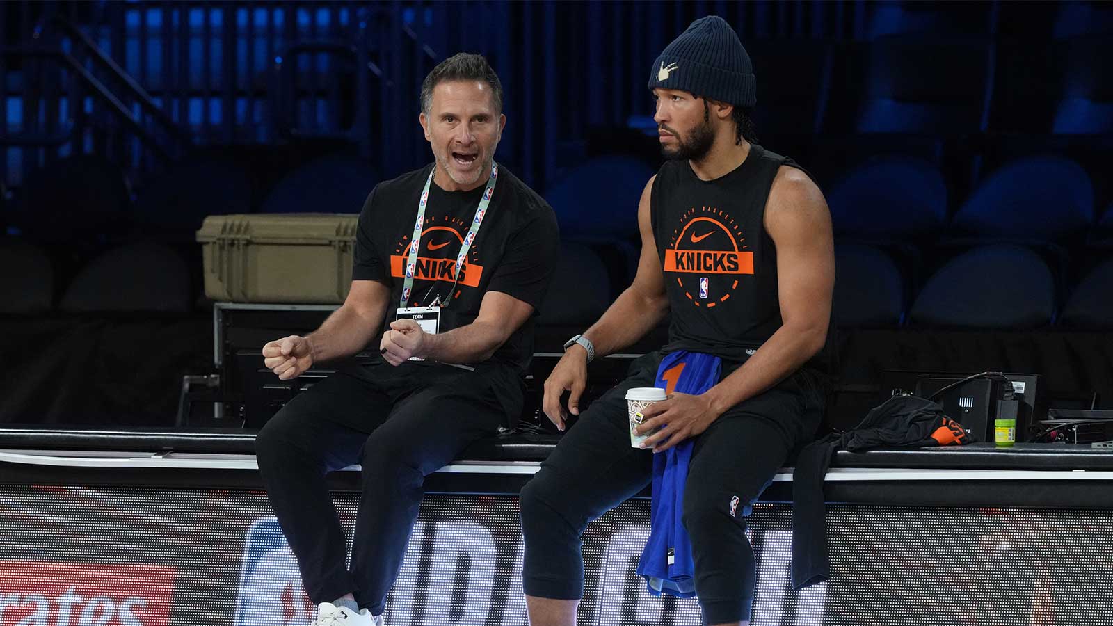 Knicks get multiple injury updates for NBA Cup game vs. Magic