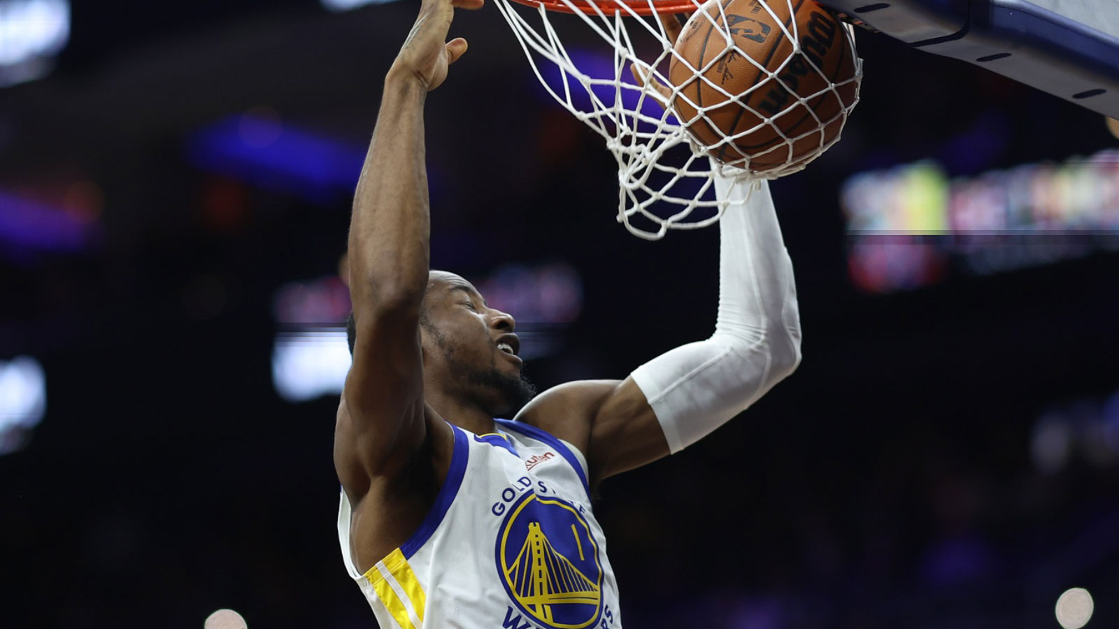 Warriors’ Steve Kerr makes ‘hard’ confession about Jonathan Kuminga trade rumors