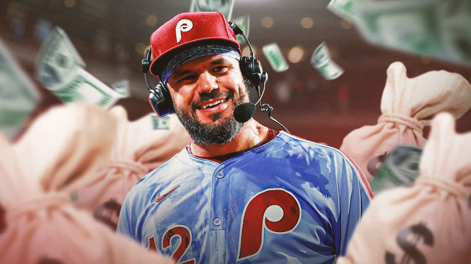 Kyle Schwarber, Phillies contract grades for $150 million deal