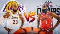 Lakers Clippers prediction, NBA odds