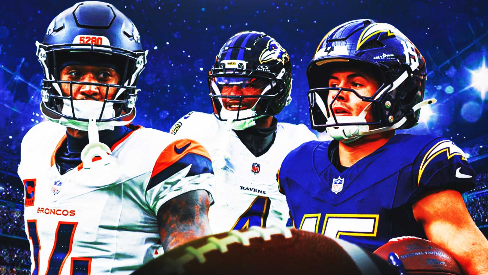 Last-minute Fantasy Football streaming options for NFL Week 16: Wide Receiver