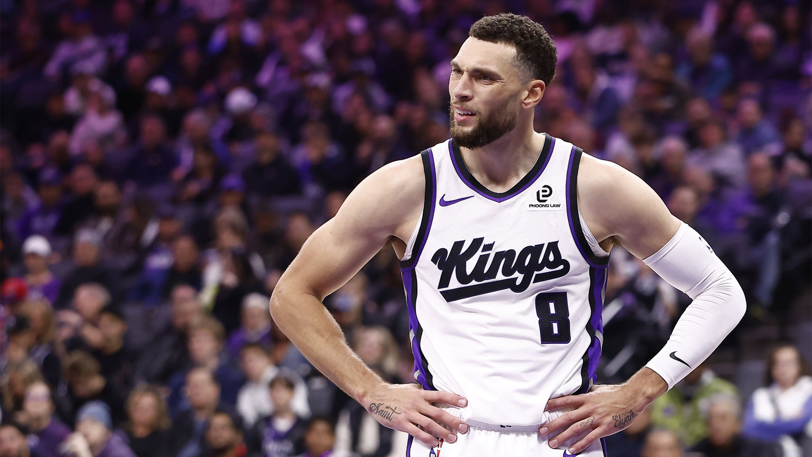 Kings rumors: Marc Stein reveals how Zach LaVine could generate trade interest