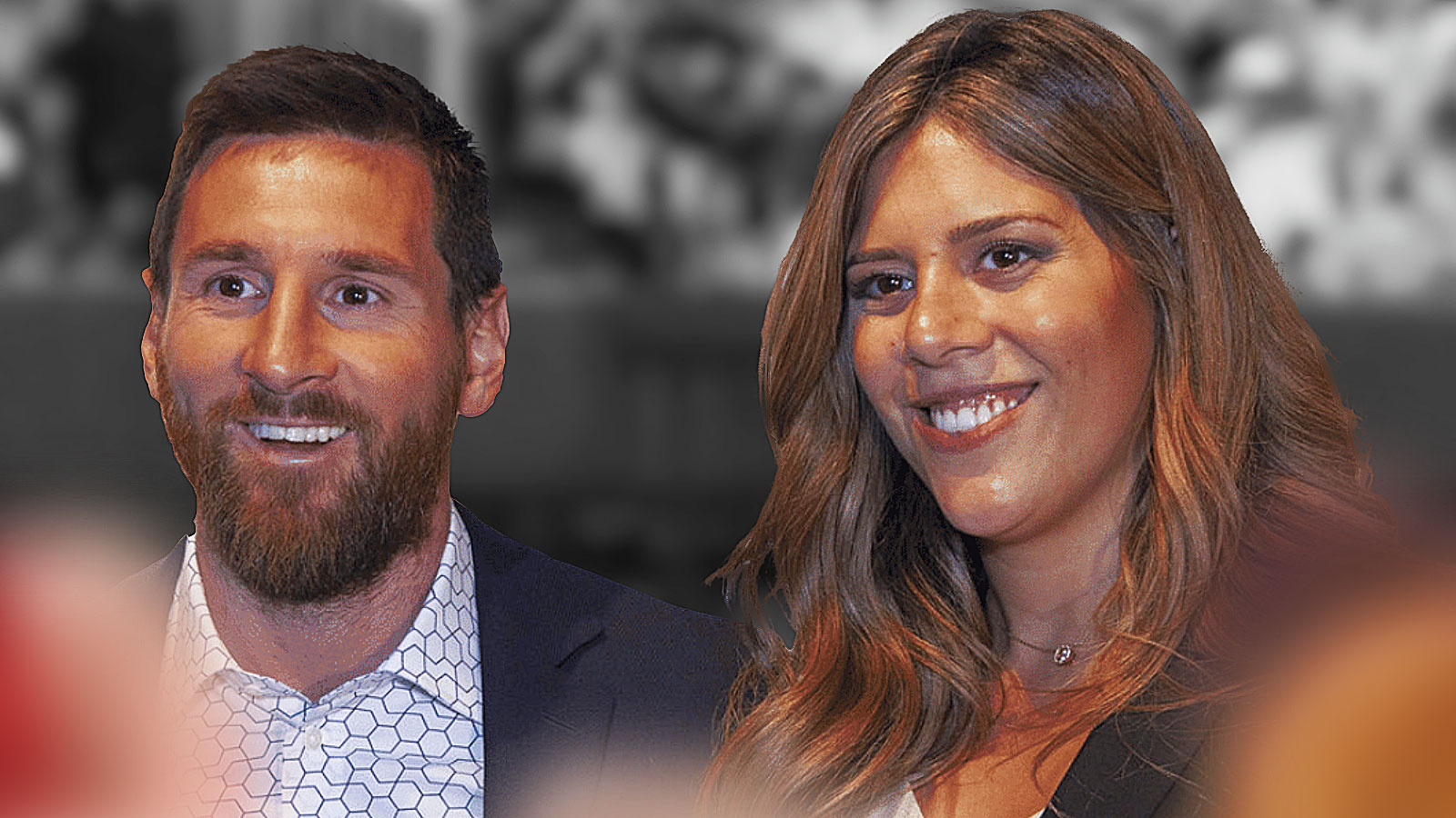 Lionel Messi’s sister hospitalized after brutal car crash