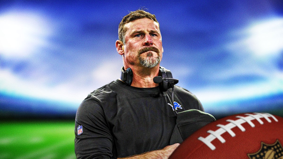 lions, lions loss, dan campbell, amon-ra st. brown, jared goff