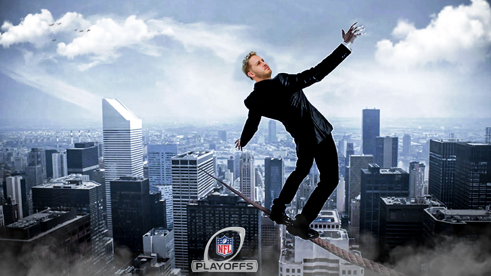 Lions playoff chances are teetering after loss to Rams drops Detroit to 8-6