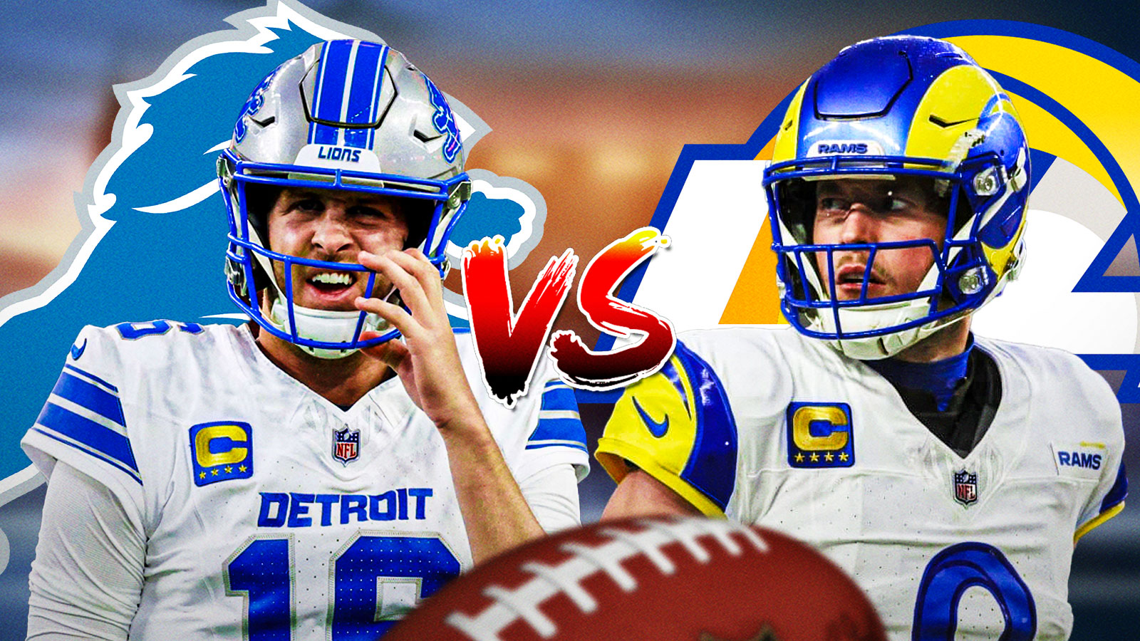 Lions vs. Rams prediction, odds, pick for NFL Week 15