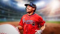 braves, atlanta braves, braves biggest surprise, drake baldwin