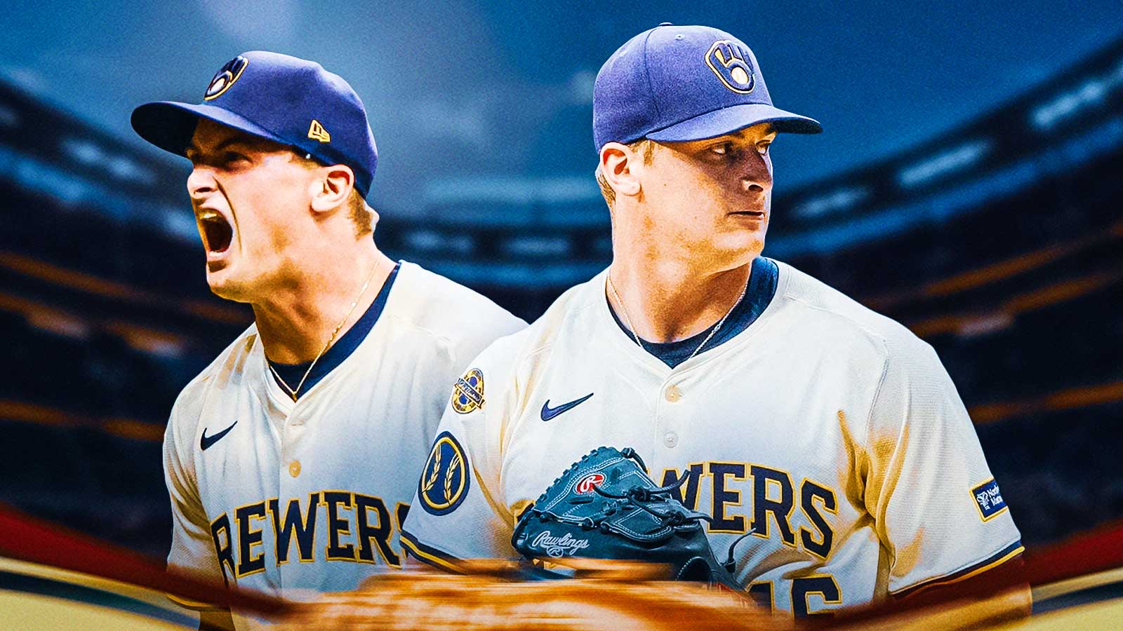 Looking back at Brewers’ biggest surprise of 2025