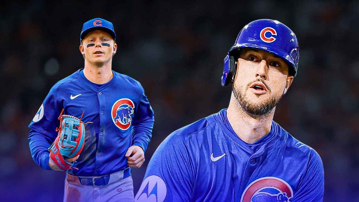 cubs, chicago cubs, cubs biggest surprise