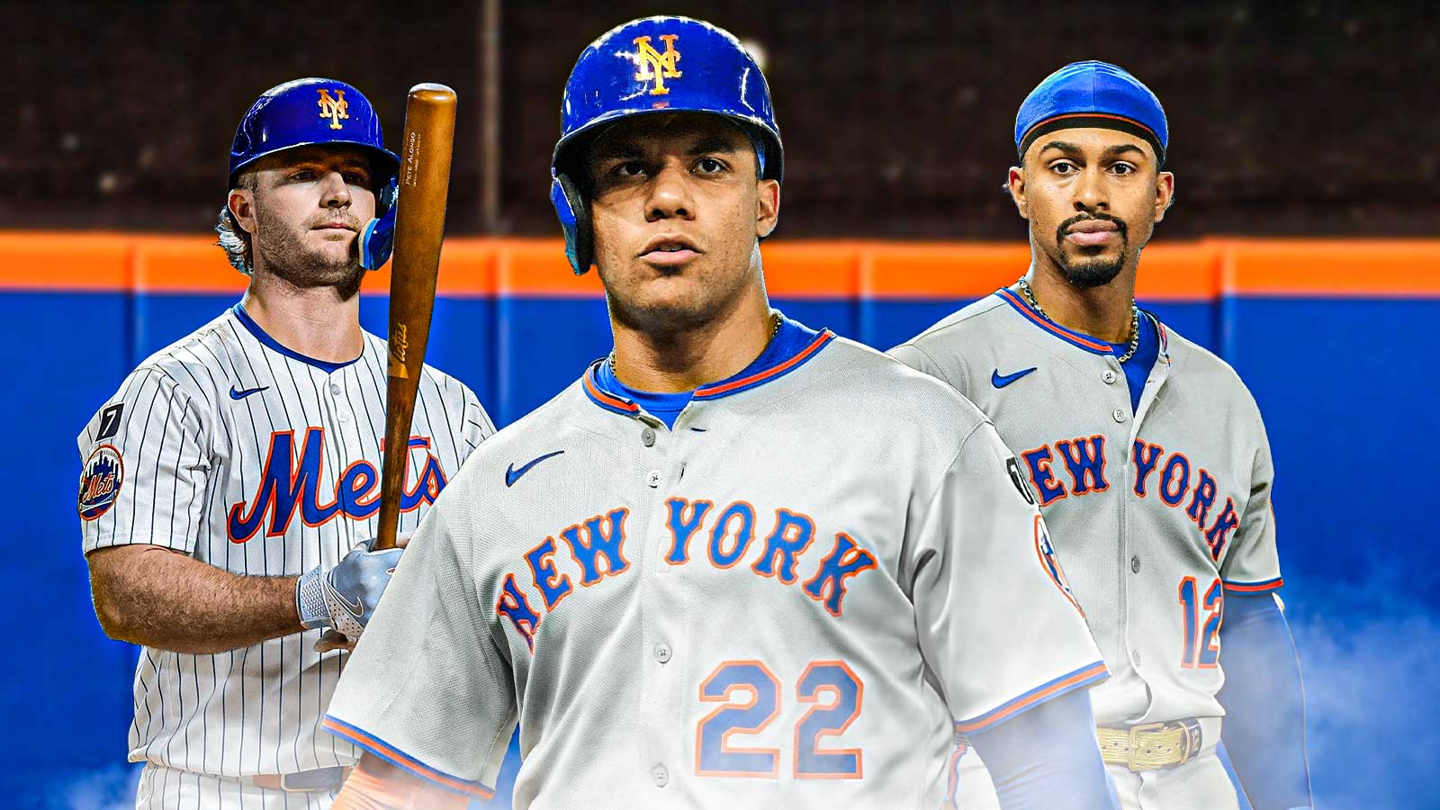 Looking back at Mets’ biggest surprise of 2025