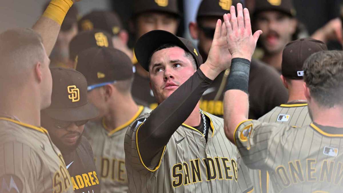 Looking back at Padres' biggest surprise of 2025